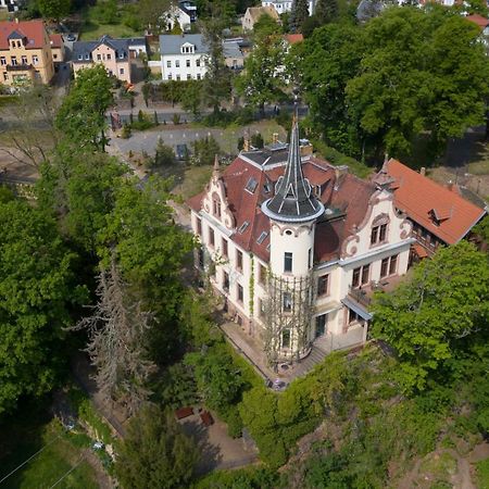 Schloss Gattersburg Ξενοδοχείο Grimma Εξωτερικό φωτογραφία