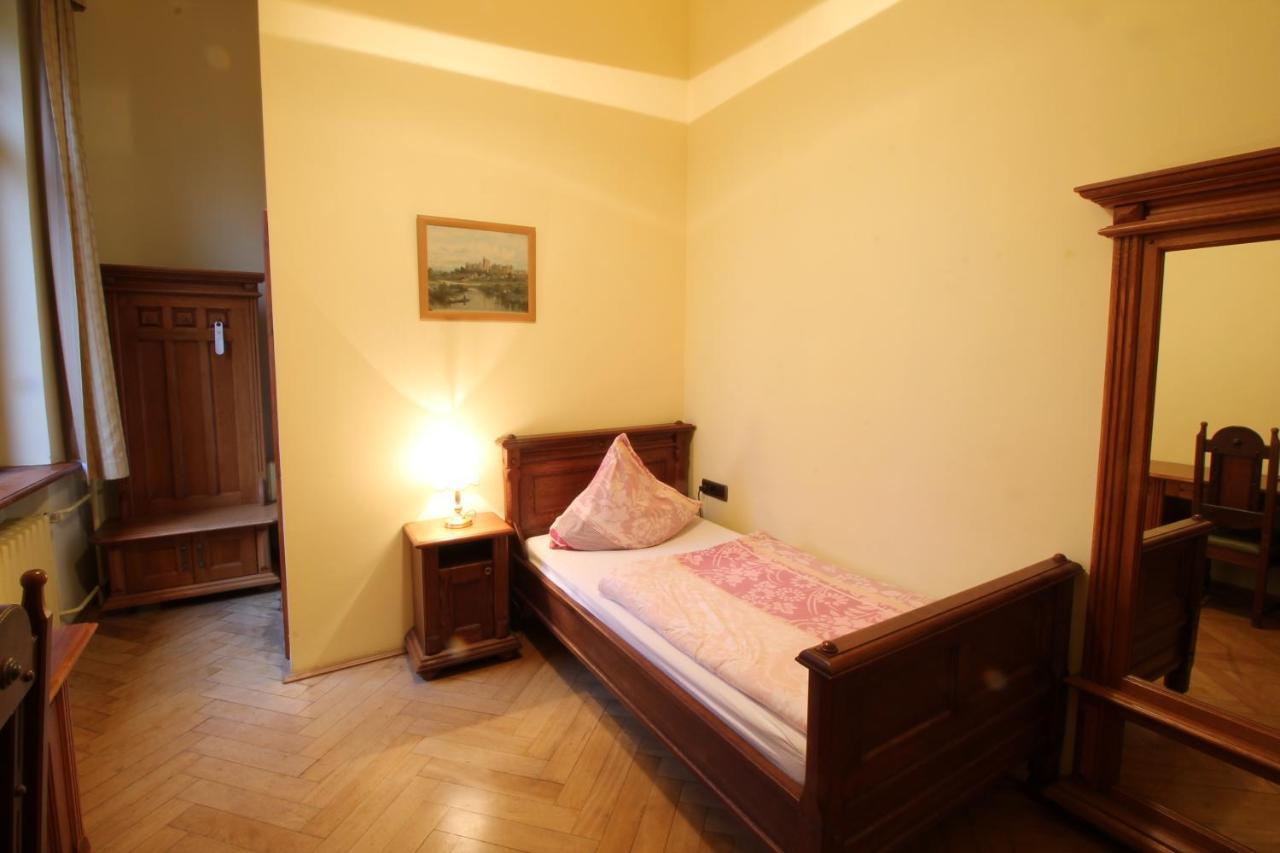 Schloss Gattersburg Ξενοδοχείο Grimma Εξωτερικό φωτογραφία