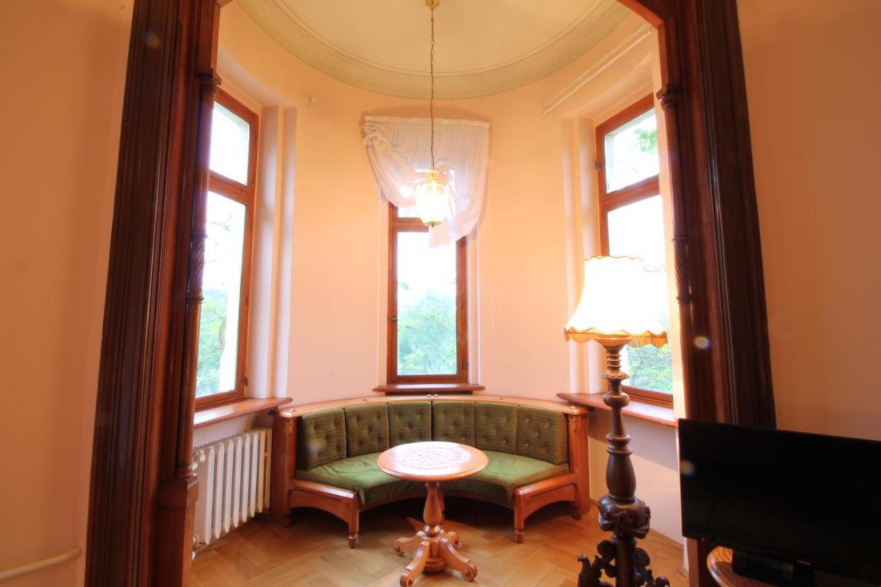 Schloss Gattersburg Ξενοδοχείο Grimma Εξωτερικό φωτογραφία