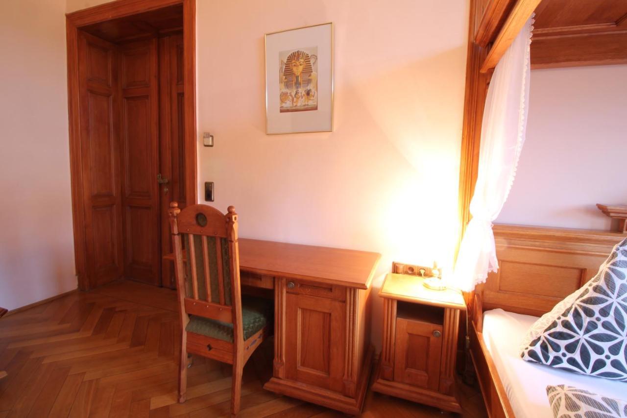Schloss Gattersburg Ξενοδοχείο Grimma Εξωτερικό φωτογραφία