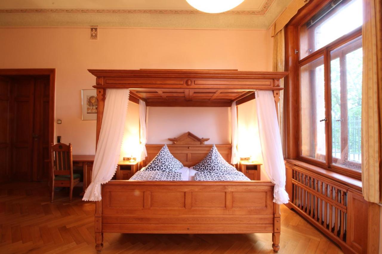 Schloss Gattersburg Ξενοδοχείο Grimma Εξωτερικό φωτογραφία